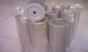 泰誠壓套機過(guò)濾器